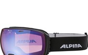 Alpina Big Horn Q-Lite черный