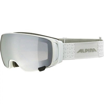 Alpina Double Jack Mag Q-Lite белый - Увеличить