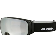 Alpina Double Jack Mag Q-Lite черный
