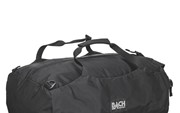 Bach Team Duffel Light черный 30Л