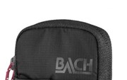Bach Pocket Shoulder Padded черный S(15Х7.5Х1СМ)