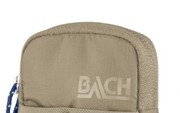 Bach Pocket Shoulder Padded бежевый S(15Х7.5Х1СМ)