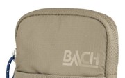 Bach Pocket Shoulder Padded бежевый M(17Х8.5.1СМ)