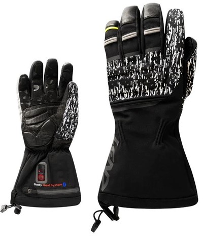 Lenz Heat Glove 7.0 Finger Cap Unisex - Увеличить