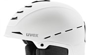 Uvex Legend 2.0 белый 59/61