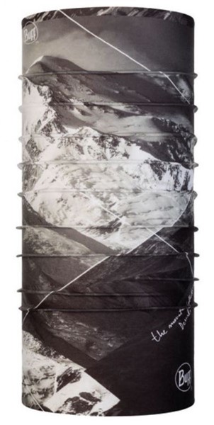 Buff Mountain Collection Original Denali темно-серый ONE - Увеличить