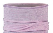 Buff Lightweight Merino Wool Lilac Sand темно-розовый ONE