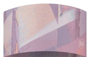 Buff Coolnet UV+ Wide Headband Shane Orchid светло-фиолетовый ONE