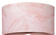 Buff Coolnet UV+ Ellipse Headband Cyancy Blossom светло-розовый ONE