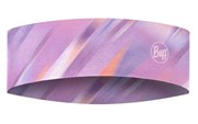 Buff Coolnet UV+ Slim Headband Shane Orchid светло-фиолетовый ONE