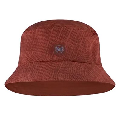 Buff Adventure Bucket Hat Keled Rusty коричневый L/XL - Увеличить