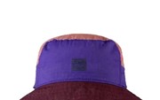 Buff Sun Bucket Hat Hak Purple фиолетовый L/XL