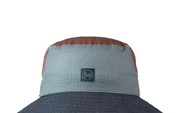 Buff Sun Bucket Hat Hak Steel синий L/XL