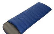 Bask Blanket Pro XL левый темно-синий 235Х90Х90СМ