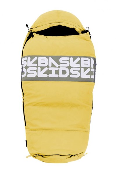 Bask Bag детский желтый 95Х52Х40СМ - Увеличить