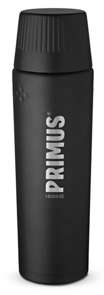 Primus Trailbreak Vacuum Bottle 1.0L черный 1Л - Увеличить