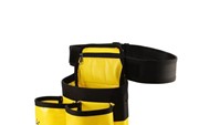 Kailas Route Setter Bag желтый ONE