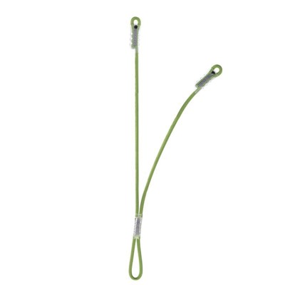 Kailas Long-Short Dynamic Lanyard 70/95cm зеленый ONE - Увеличить