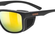 Uvex Sunglasses 312 CV черный