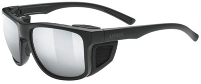 Uvex Sunglasses 312 черный - Увеличить