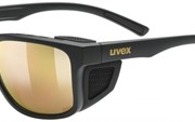 Uvex Sunglasses 312 черный