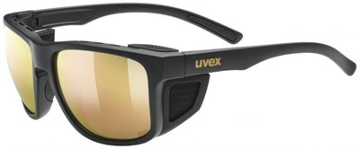 Uvex Sunglasses 312 черный - Увеличить