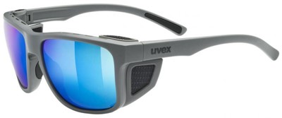 Uvex Sunglasses 312 серый - Увеличить