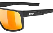 Uvex Sunglasses LGL 51 черный