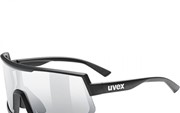 Uvex Sunglasses 235V черный