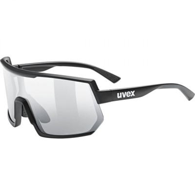 Uvex Sunglasses 235V черный - Увеличить
