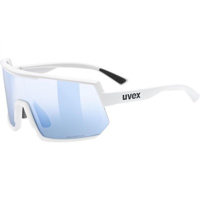 Uvex Sunglasses 235V белый - Увеличить