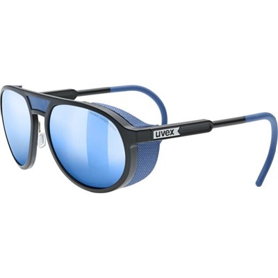 Uvex Sunglasses mtn classic CV черный - Увеличить