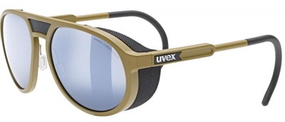 Uvex Sunglasses mtn classic CV хаки - Увеличить