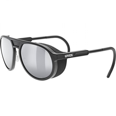 Uvex Sunglasses mtn classic P черный - Увеличить