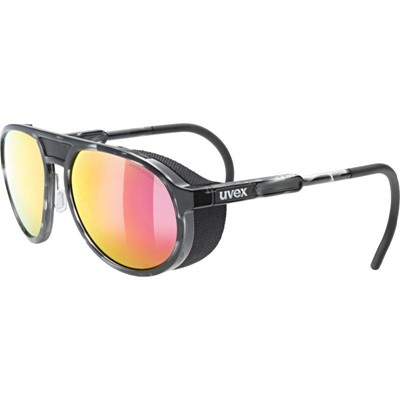 Uvex Sunglasses mtn classic P черный - Увеличить