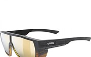 Uvex Sunglasses mtn style CV коричневый