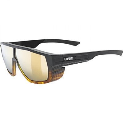 Uvex Sunglasses mtn style CV коричневый - Увеличить