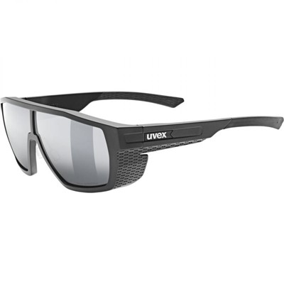Uvex Sunglasses mtn style P черный - Увеличить