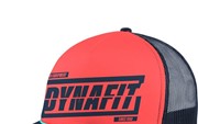 Dynafit Graphic Trucker Cap розовый 58