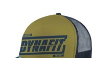 Dynafit Graphic Trucker Cap хаки 58