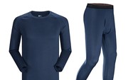 Kailas Insulated Baselayer