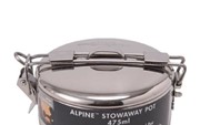 MSR с крышкой Alpine Stowaway Pots 475 ml 0.475Л