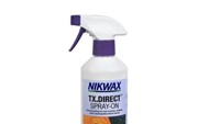 Nikwax TX Direct Spray-on 300 мл 300МЛ