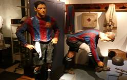 Музей ФК «Барселона»