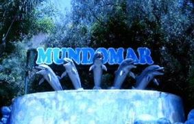 Парк морских животных Мундомар