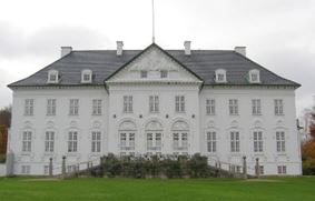 Замок Марселисборг