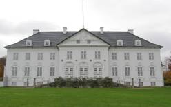 Замок Марселисборг