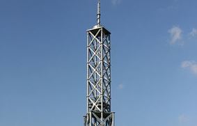 Башня Одина