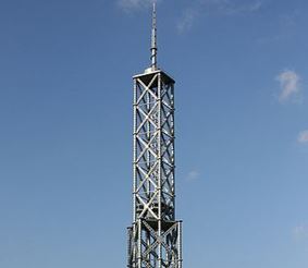 Башня Одина