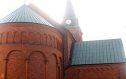 Церковь Богоматери (Ольборг)